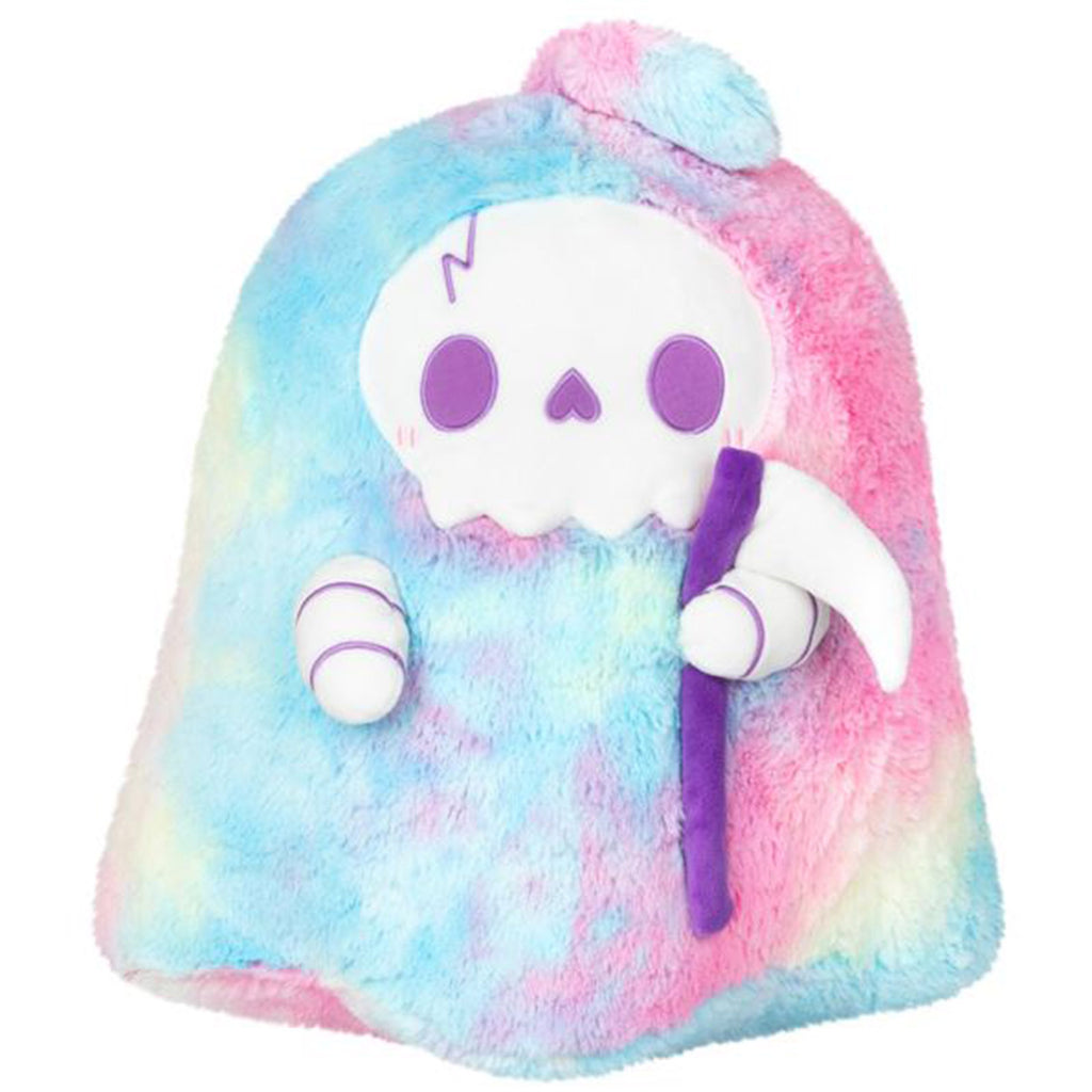 Squishable Reaper Tie Dye 4 Inch Plush Figure