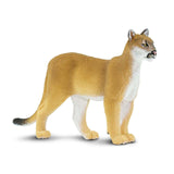 Safari Ltd Florida Panther Animal Figure 100105 - Radar Toys