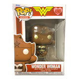 Funko DC Heroes POP Wonder Woman Valentine 2024 Vinyl Figure - Radar Toys