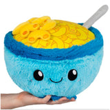 Squishable Mac N Cheese Mini 9 Inch Plush Figure - Radar Toys