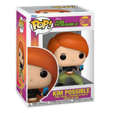 Funko Disney Kim Possible POP Kim Possible Vinyl Figure - Radar Toys