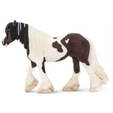 Safari Ltd Tinker Horse Animal Figure 155005 - Radar Toys