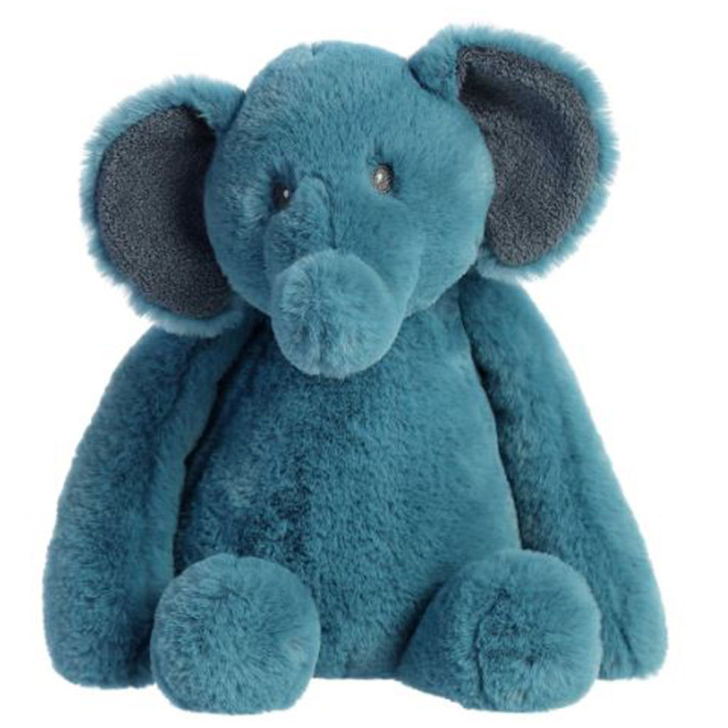 Aurora Ebba Hugeez Elephant 13 Inch Plush Figure