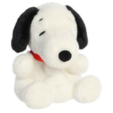 Aurora Peanuts Snoopy Palm Pals 5 Inch Plush - Radar Toys