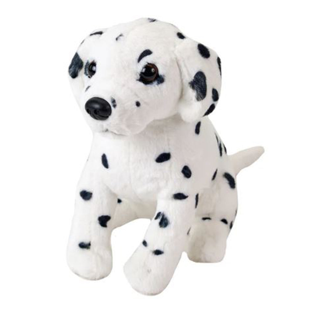 Wild Republic Cuddlekins Mini Dalmatian Puppy 8 Inch Plush Figure