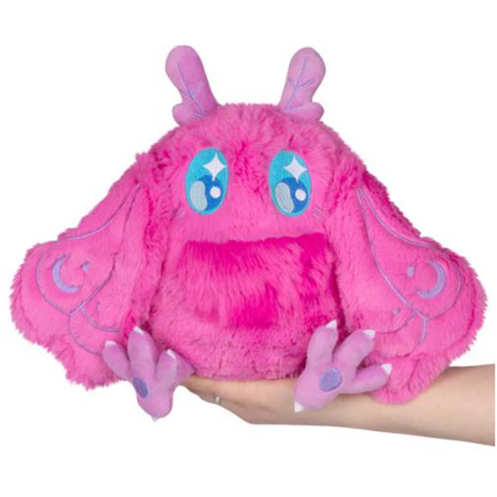 Squishable Mini Pink Baby Mothman 8 Inch Plush Figure