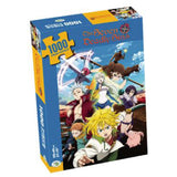 Japanime Games Seven Deadly Sins 1000 Piece Puzzle - Radar Toys