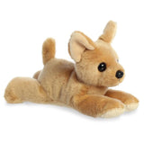 Aurora Chia Chihuahua 8 Inch Plush Figure - Radar Toys