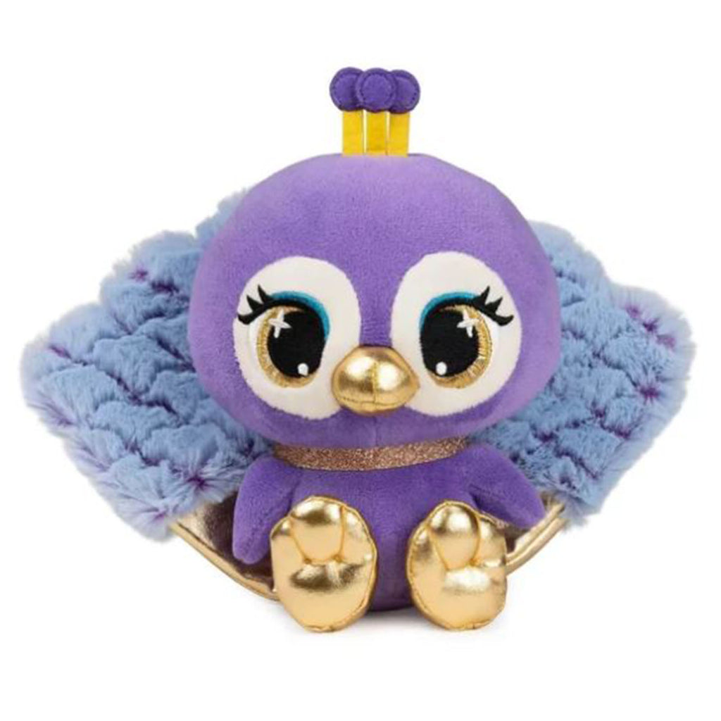 Gund PLushes Pricilla Plume 6 Inch Plush Figure - Radar Toys