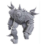 WizKids Dungeons And Dragons Nolzur's Marvelous Miniatures Marut Figure - Radar Toys