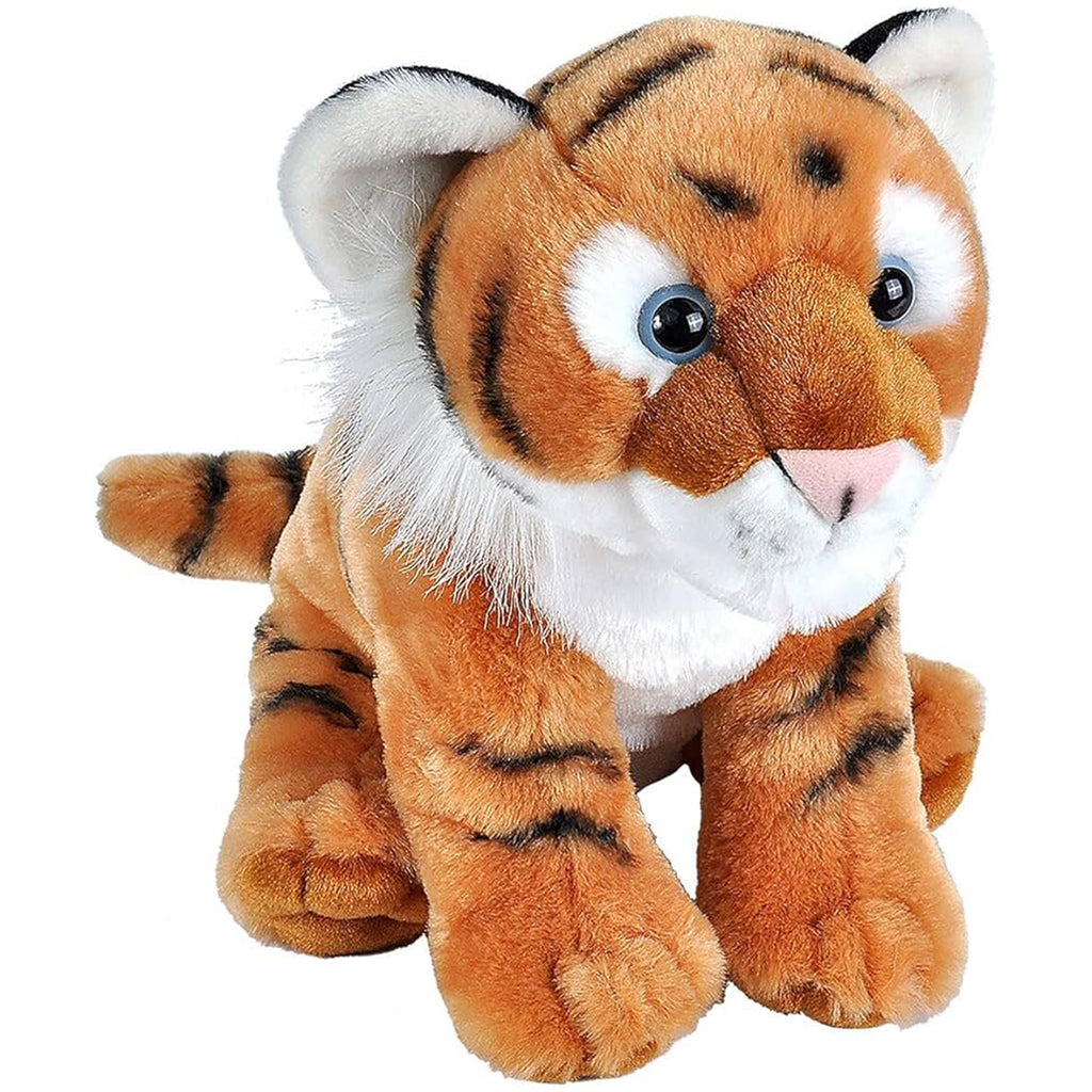 Wild Republic Cuddlekins Tiger Cub 11 Inch Plush Figure