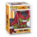 Funko Dragon Ball Super Super Hero POP Cell Max Vinyl Figure - Radar Toys