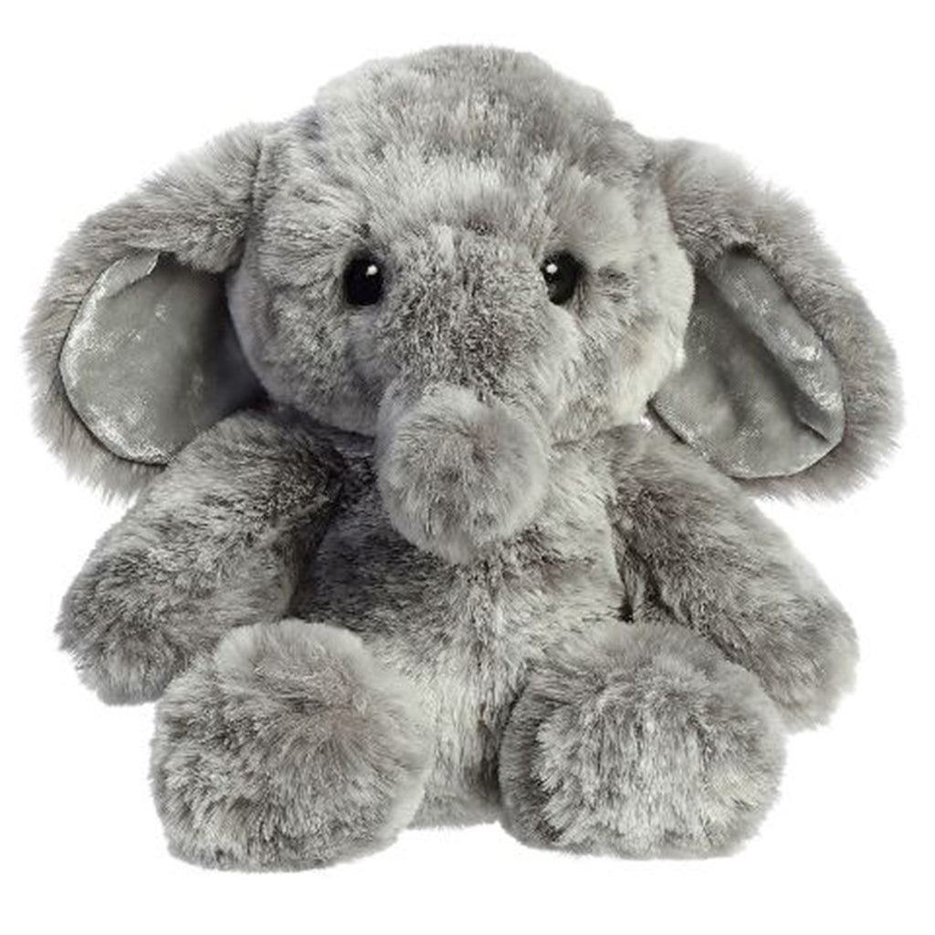 Aurora Ebba Emery M Elephant 13 Inch Plush Figure