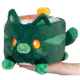 Squishable Mini Nori Cat 8 Inch Plush Figure - Radar Toys