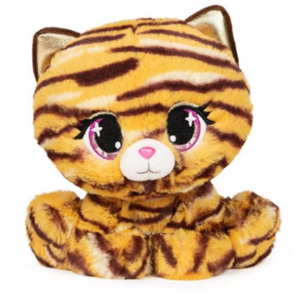 Gund PLushes Rebbecca O'roar 6 Inch Plush Figure - Radar Toys