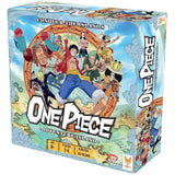Japanime Games One Piece Adventure Island The Board Game - Radar Toys