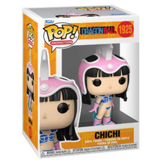 Funko Dragon Ball POP Chichi Vinyl Figure - Radar Toys