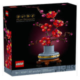 LEGO® Botanical Collection Plum Blossom Building Set 10369 - Radar Toys