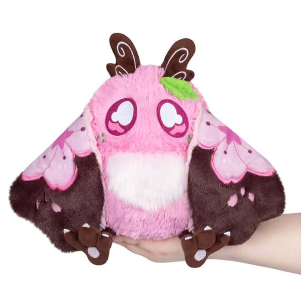Squishable Mini Sakura Mothman 9 Inch Plush Figure
