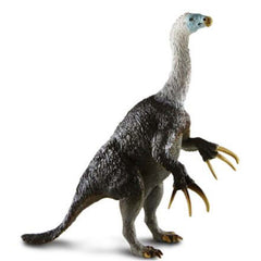 Safari Ltd Therizinosaurus Dinosaur Figure 103643 - Radar Toys