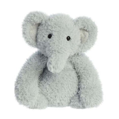Aurora Nubbles Elephant 10 Inch Plush Figure - Radar Toys