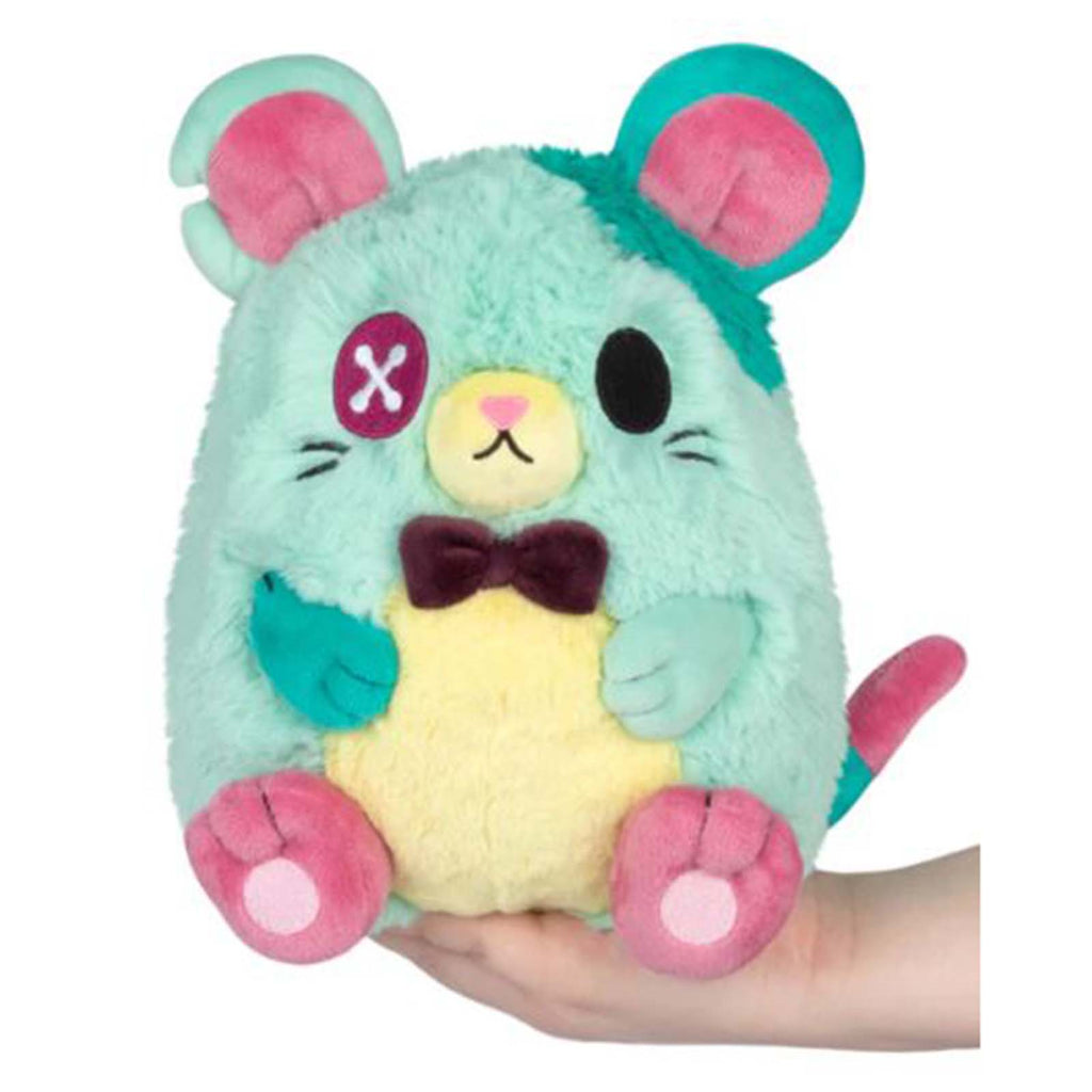 Squishable Mini Plague Rat 8 Inch Plush Figure