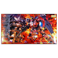 Bandai Gundam MG RX-0 Unicorn HD Color With MS Cage 1/144 Scale Model Kit - Radar Toys