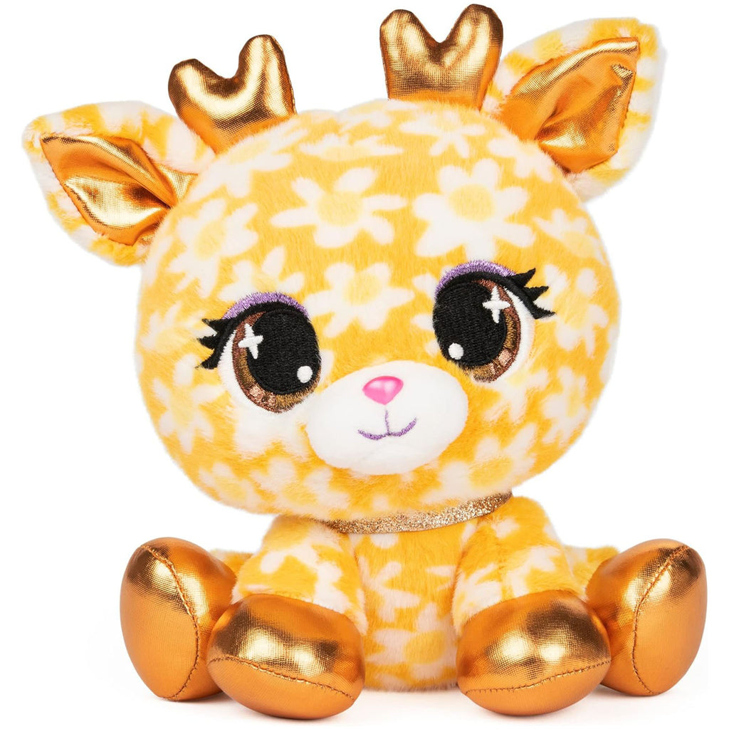 Gund PLushes Daisy Doemel 6 Inch Plush Figure - Radar Toys