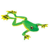 Safari Ltd Flying Tree Frog Animal Figure 100259 - Radar Toys