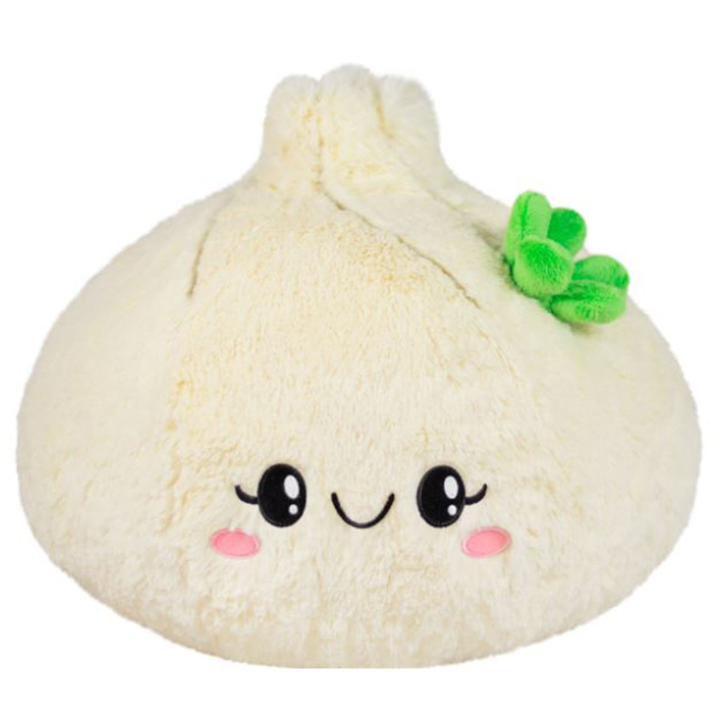 Squishable Soup Dumpling 16 Inch Plush Figure