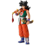 Bandai Dragon Ball Yamcha Son Goku Training Section Masterlise Ichibansho Figure - Radar Toys