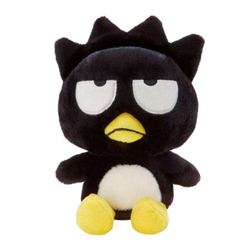 Sanrio Badtz-Maru Small 8 Inch Plush Figure