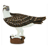 Safari Ltd Osprey Bird Animal Figure 108199 - Radar Toys