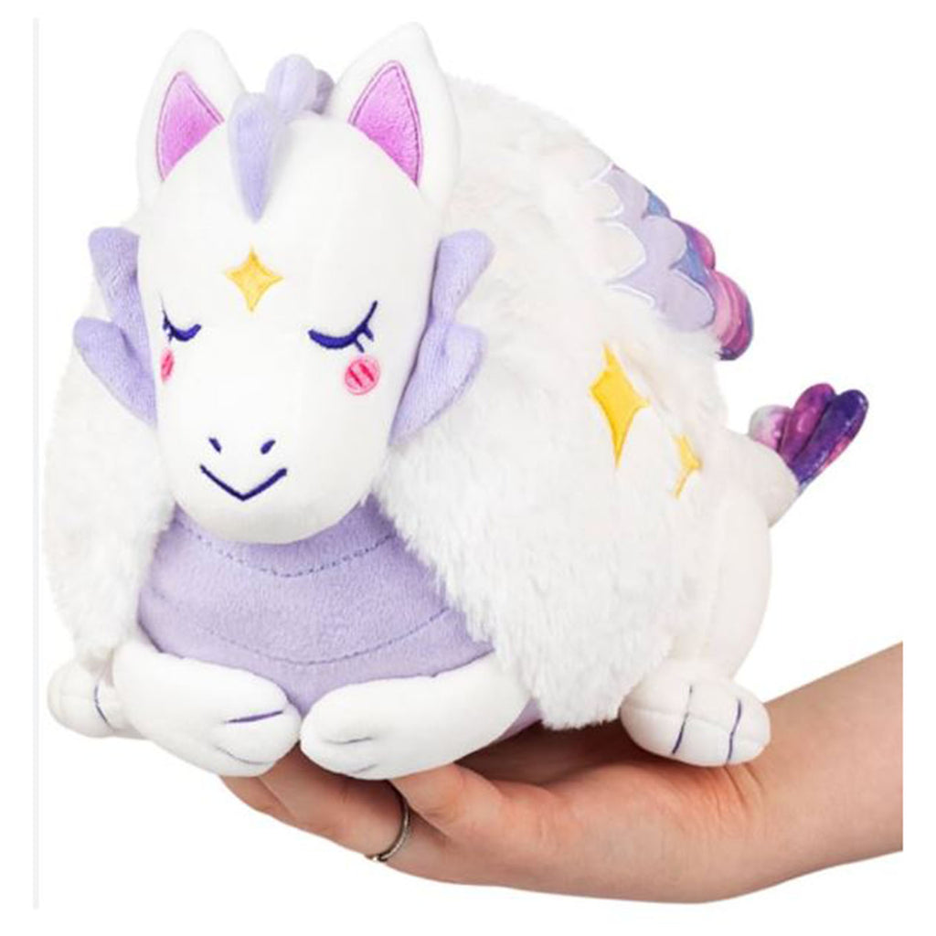 Squishable Lunar Dragon 14 Inch Plush Figure