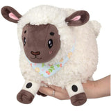 Squishable Lamb Spring 10 Inch Plush Figure - Radar Toys