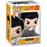 Funko Dragon Ball GT POP Gohan Vinyl Figure - Radar Toys