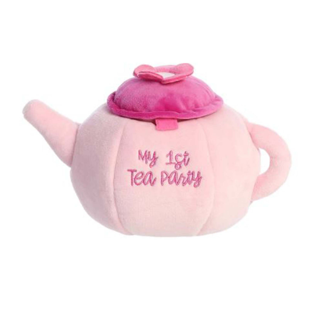 Aurora Ebba My Lil Tea Party 9 Inch Plush Figure