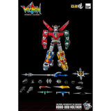 Threezero Voltron Defender Of The Universe Robo Dou Voltron Figure - Radar Toys