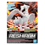 Bandai Pokemon Reshiram Hobby Model Kit - Radar Toys