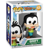 Funko Disney A Goofy Movie POP Goofy Vinyl Figure - Radar Toys