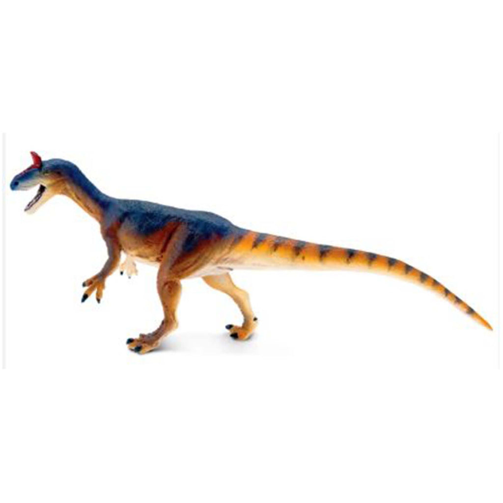Safari Ltd Cryolophosaurus Dinosaur Figure