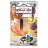 Pokemon Re-ment DesQ Go To The Galar Single Blind Box Desktop Figure - Radar Toys