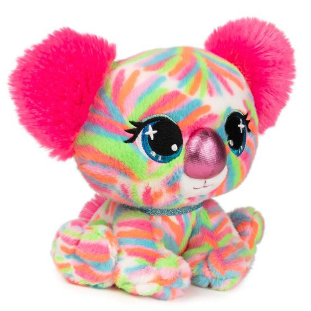 Gund PLushes Koko Melbie 6 Inch Plush Figure - Radar Toys
