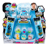 Moose Mr Beast Lab Swarms Green Beast Mega Lab Pack - Radar Toys