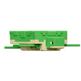 Mattel Minecraft Turtle Action Figure - Radar Toys