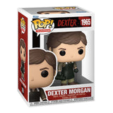 Funko Dexter POP Dexter Morgan Vinyl Figure - Radar Toys