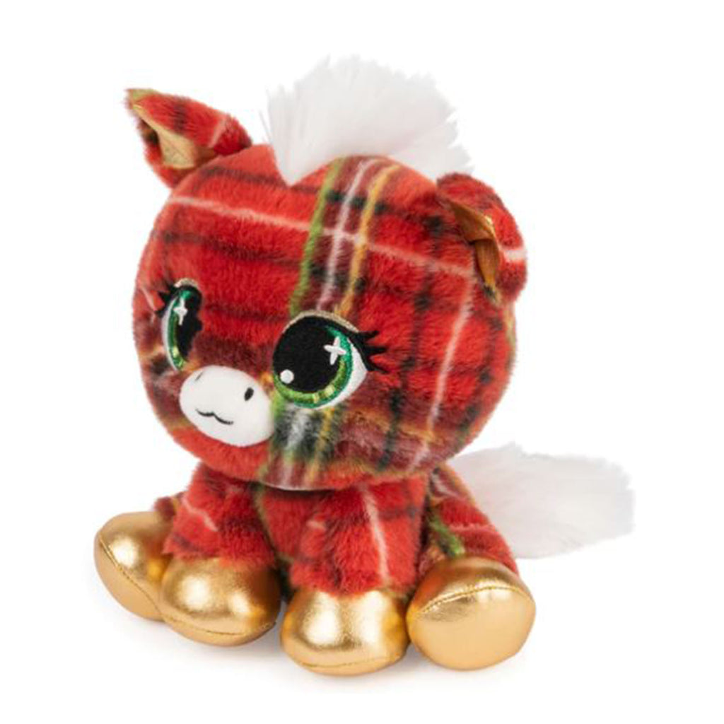 Gund PLushes Tara Mcneigh 6 Inch Plush Figure - Radar Toys