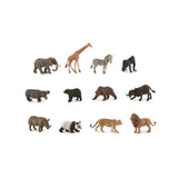 CollectA Wildlife Animals Boxed Figure Set - Radar Toys