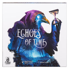 Crowd Games Echoes Of Time Card Game
