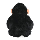 Cuddlekins Chimp 12 Inch Animal Plush Figure - Radar Toys